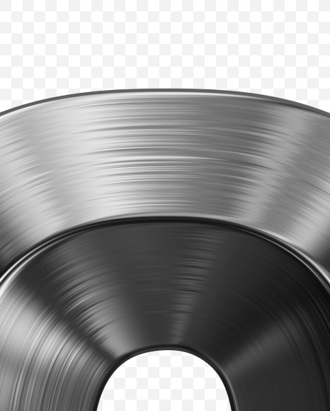 Letter G from Metal shine Font on Yellow Images Creative Fonts - S38977