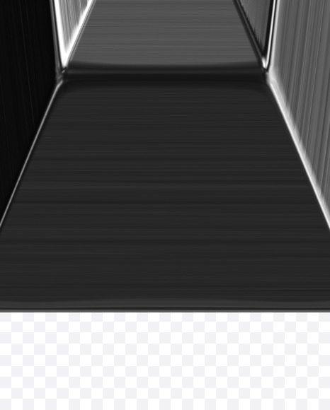 Letter V from Metal shine Font on Yellow Images Creative Fonts - S38992