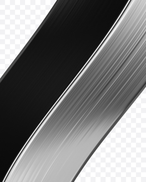 2 from Metal shine Font on Yellow Images Creative Fonts - S38998