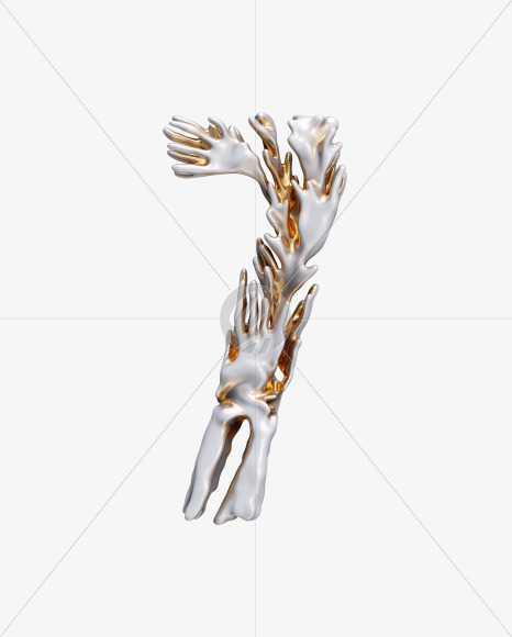7
