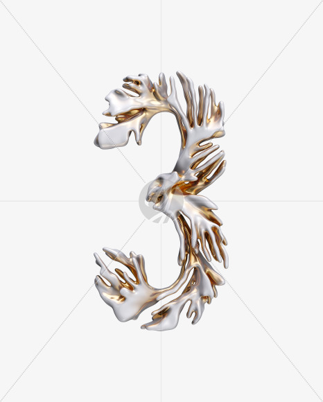 3