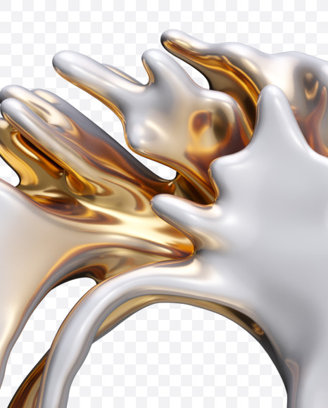 ? from Modern Coral Font on Yellow Images Creative Fonts - S39257