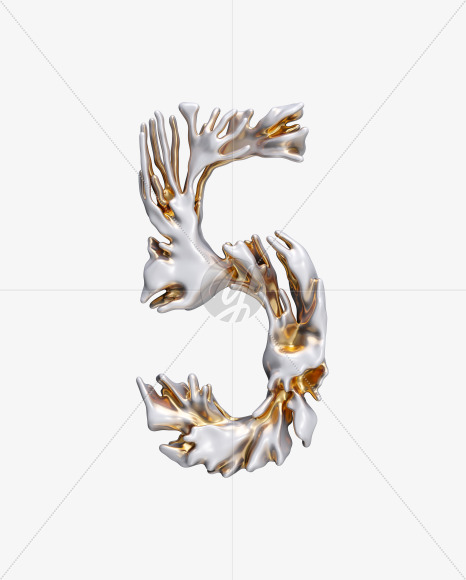 5