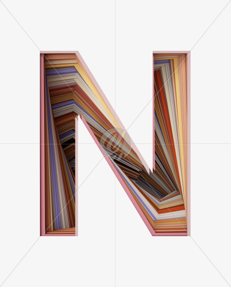 N