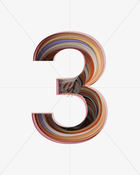 3