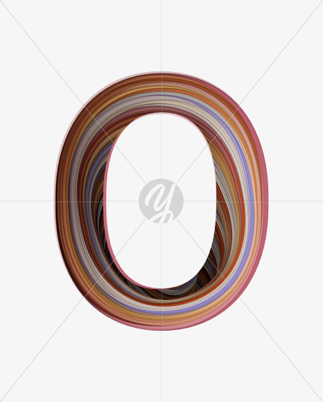 O