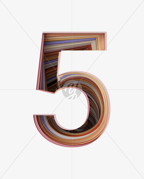 5