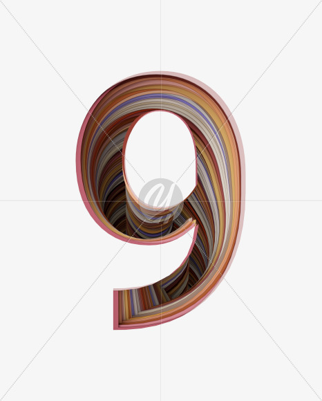 9