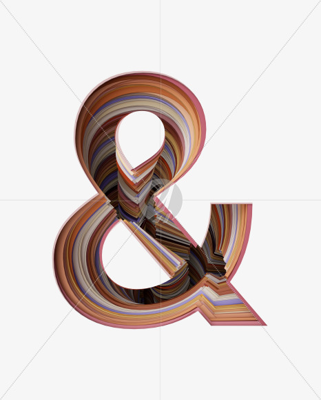 &