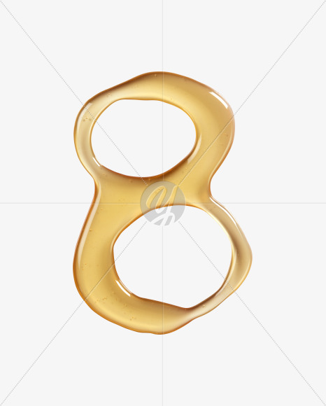 8