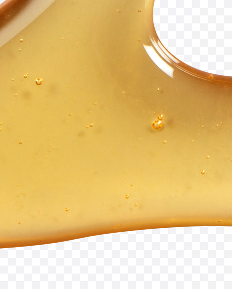 2 from Sweet Honey Font on Yellow Images Creative Fonts - S39385