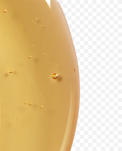 6 from Sweet Honey Font on Yellow Images Creative Fonts - S39389