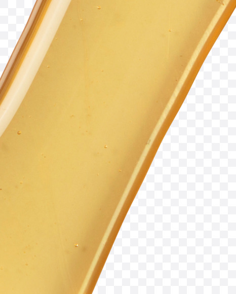 % from Sweet Honey Font on Yellow Images Creative Fonts - S39400