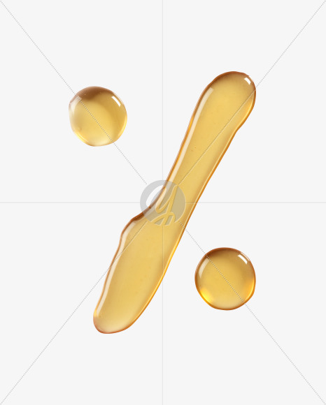 %