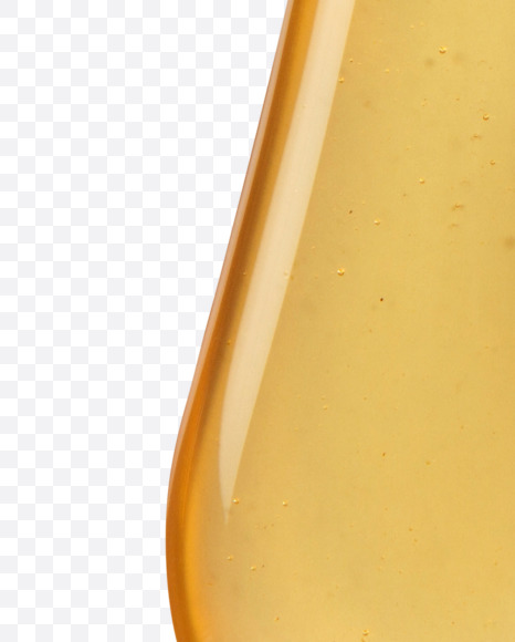 5 from Sweet Honey Font on Yellow Images Creative Fonts - S39388