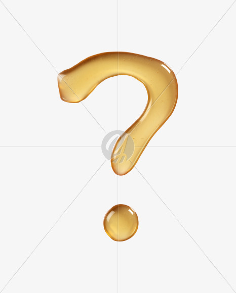 ?