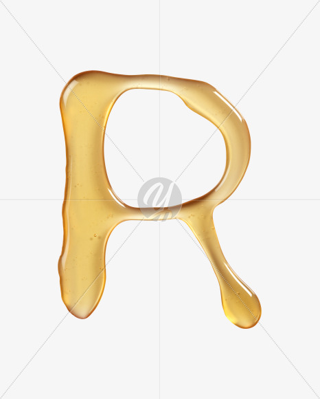 R
