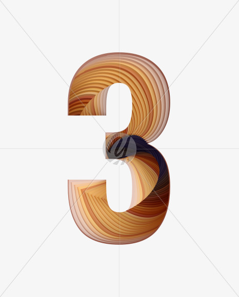 3