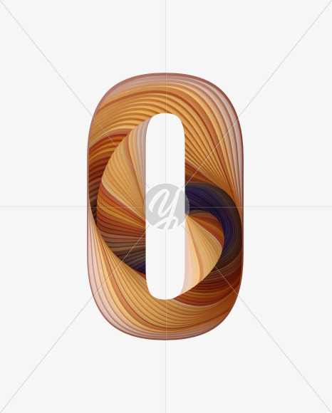 O