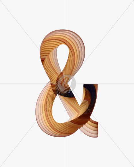 &