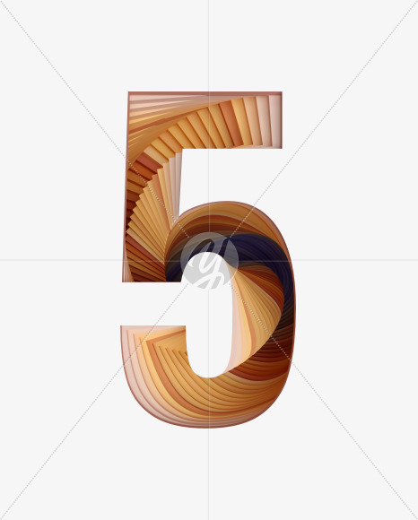 5