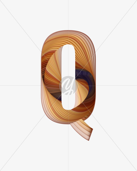 Q