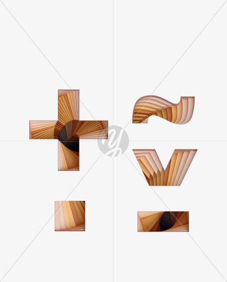 symbols