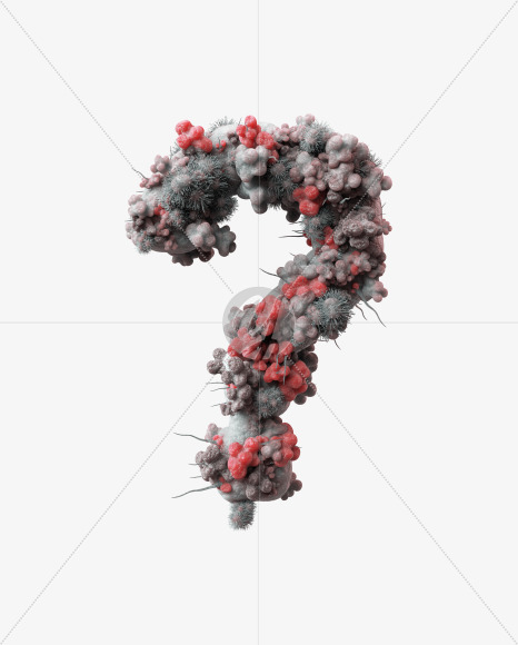 ?