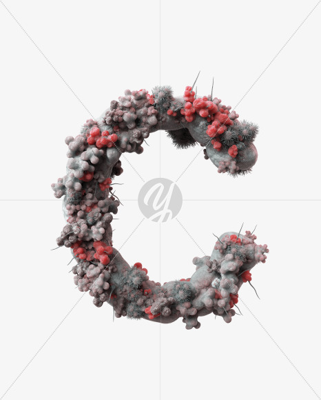 C