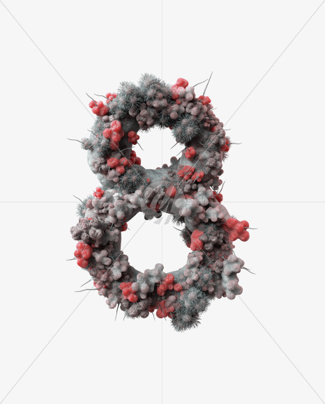 8