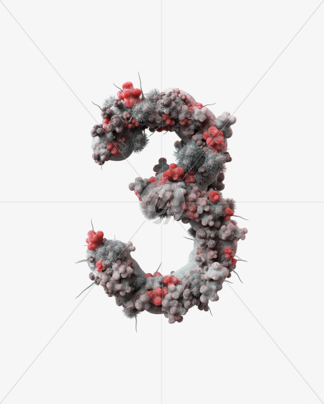 3