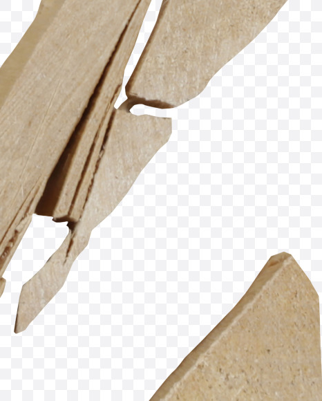 % from Pieces of wood Font on Yellow Images Creative Fonts - S39665