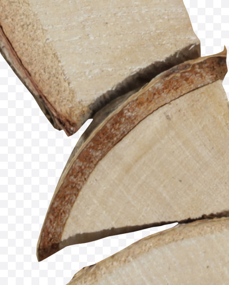 Letter W from Pieces of wood Font on Yellow Images Creative Fonts - S39648