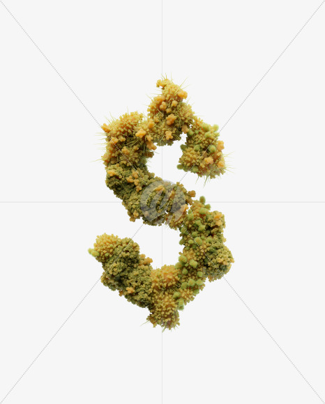 $