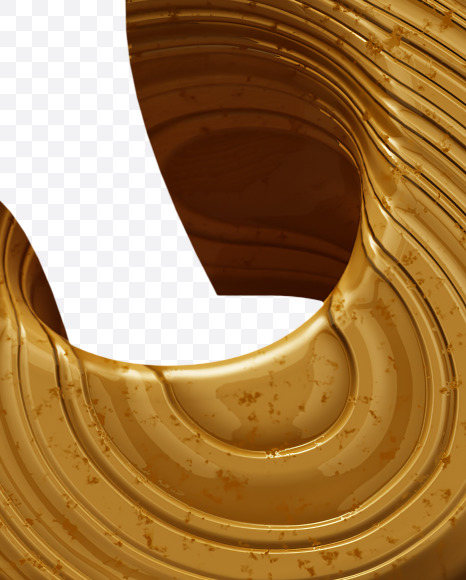 3 from Wooden Toy Font on Yellow Images Creative Fonts - S39791