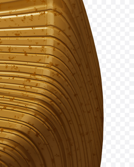 5 from Wooden Toy Font on Yellow Images Creative Fonts - S39793