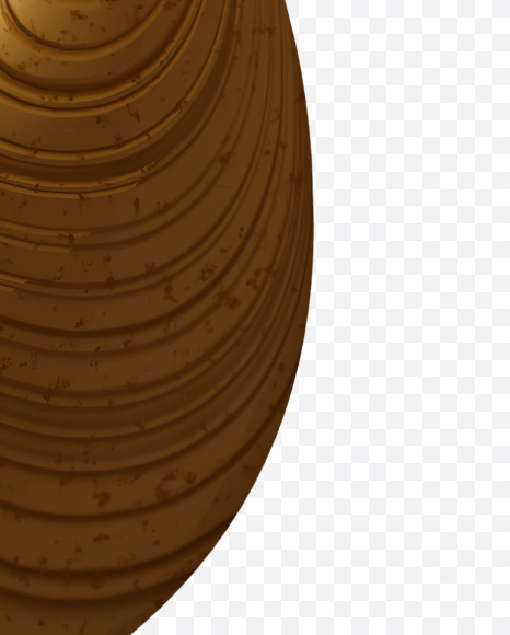 $ from Wooden Toy Font on Yellow Images Creative Fonts - S39804