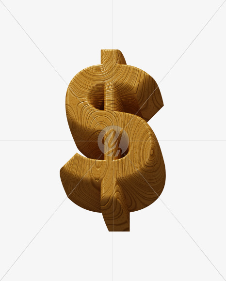 $