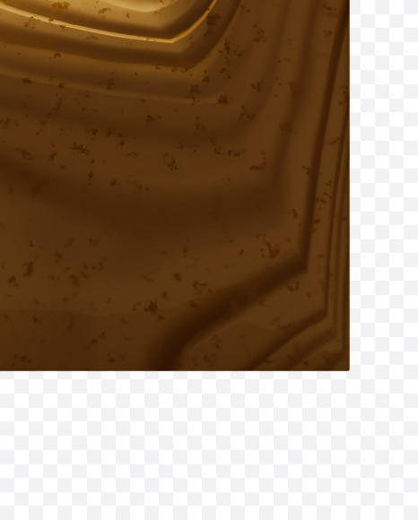 Letter M from Wooden Toy Font on Yellow Images Creative Fonts - S39775