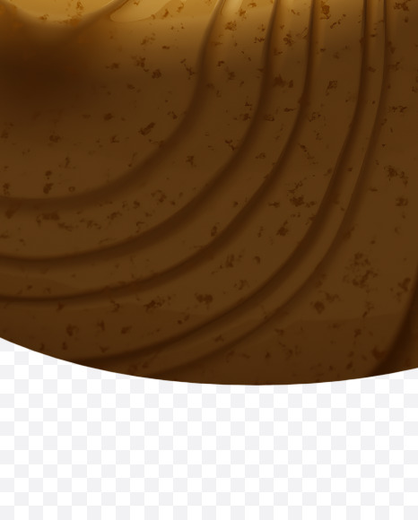 Letter C from Wooden Toy Font on Yellow Images Creative Fonts - S39765