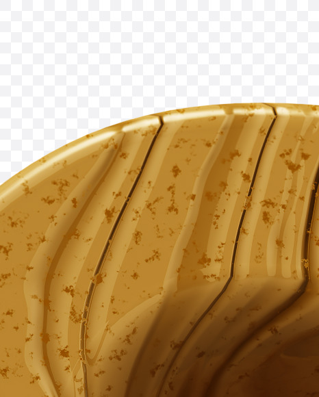 Letter G from Wooden Toy Font on Yellow Images Creative Fonts - S39769