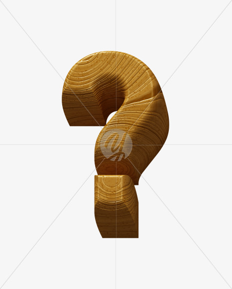 ?