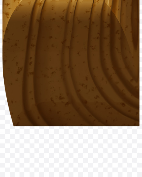 Letter I from Wooden Toy Font on Yellow Images Creative Fonts - S39771