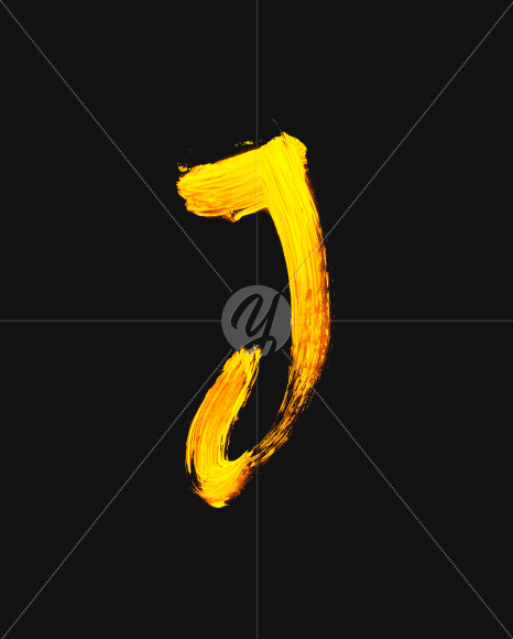 J