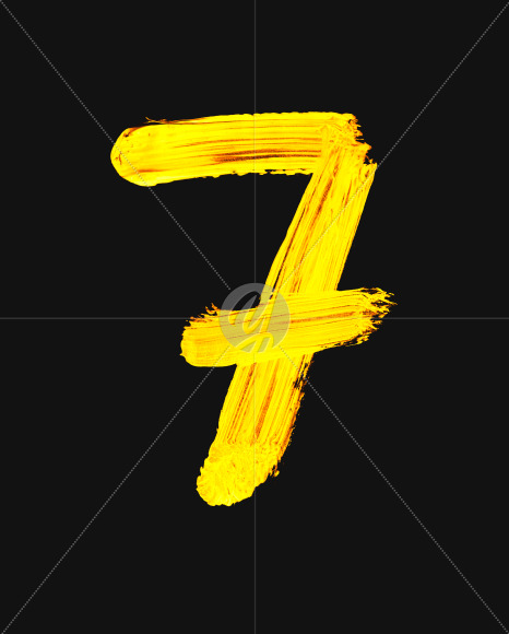 7