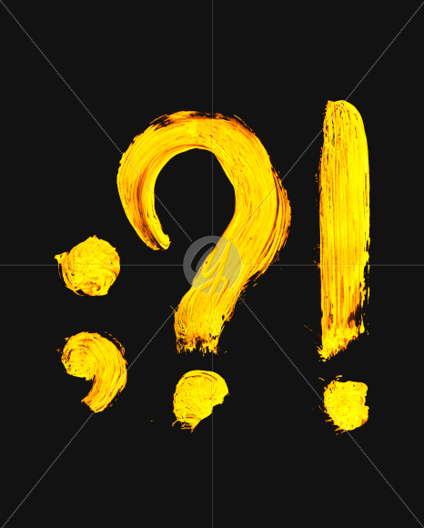 punctuation