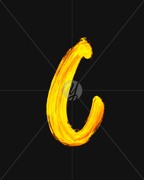 C