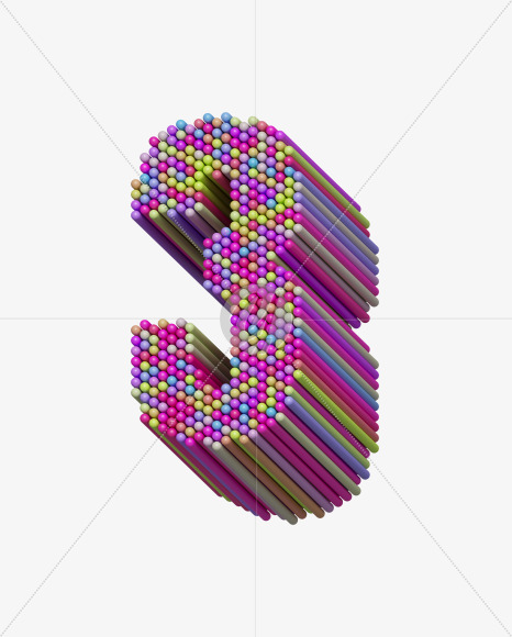 3