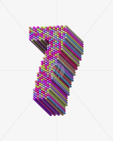 7