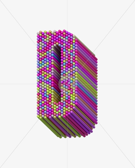 D